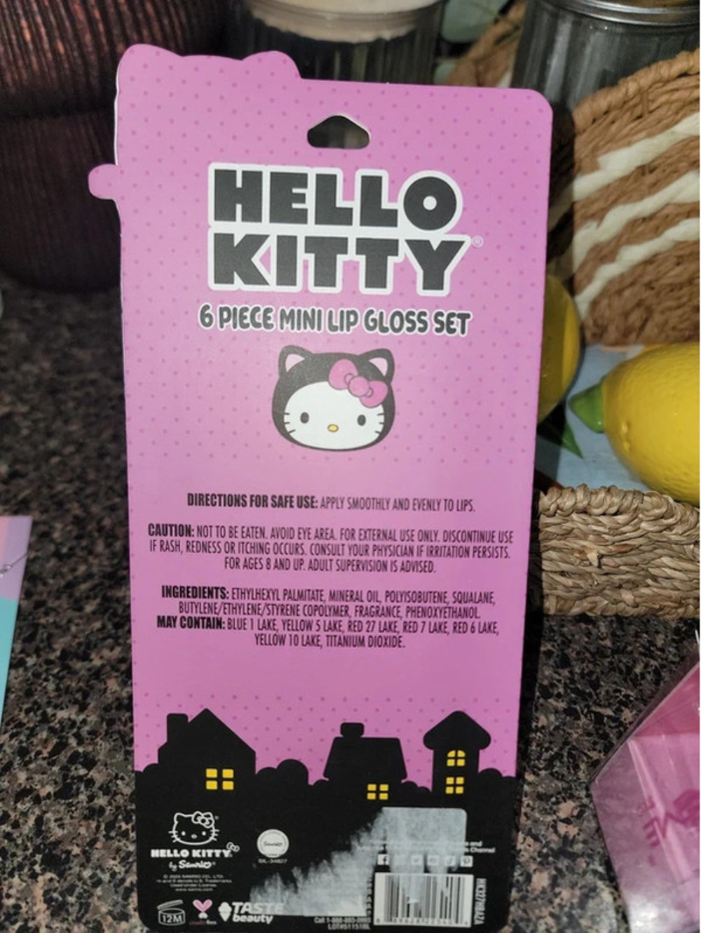 Hello Kitty Bundle - Picture 7 of 13
